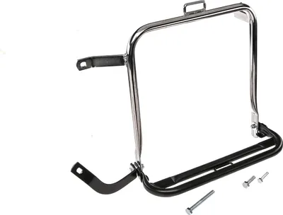Image de Porte-bagages latéral (à gauche) - pour Simson S50, S51, S70