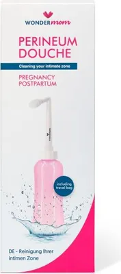 Obrázek produktu pro Intimní oplachovací sprška 450ml