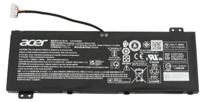 Produktbild von KT00407.009 Acer Akku 58,75Wh (AP18E7M)