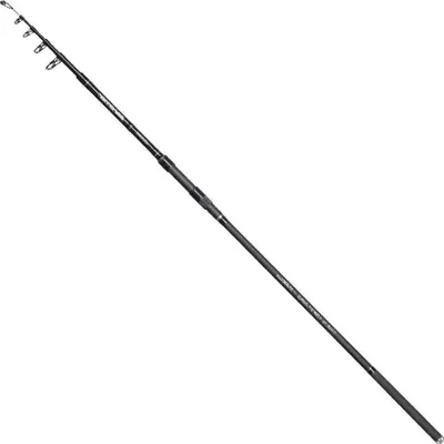 Produktbild von Ctec Governor Karpfenrute 3 Abschnitte Schwarz 3.60 m / 5 Lbs Schwarz 3.60 m