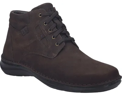 Produktbild von JOSEF SEIBEL New Anvers 35 | Stiefelette für Herren | Braun