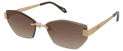Zdjęcie produktu dla Okulary przeciwsłoneczne Just Cavalli SJC202 08FC