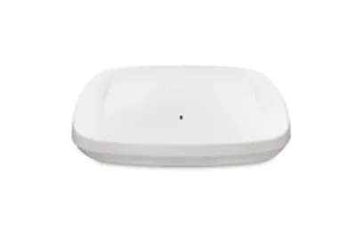 Zdjęcie produktu dla Cisco Meraki CW9166D1-E, 2,4 GHz, 5 GHz, 6 GHz, 128-bit AES, WPA, WPA3, 100,1000,2500,5000 Mbit/s