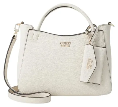Image de Guess Sac Bandoulière Brenton Bucket Bone
