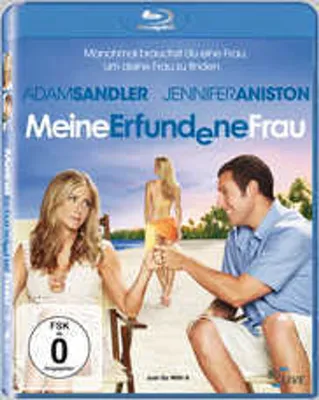 Obrázok produktu pre Meine erfundene Frau