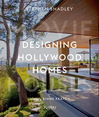 Produktbild von Designing Hollywood Homes