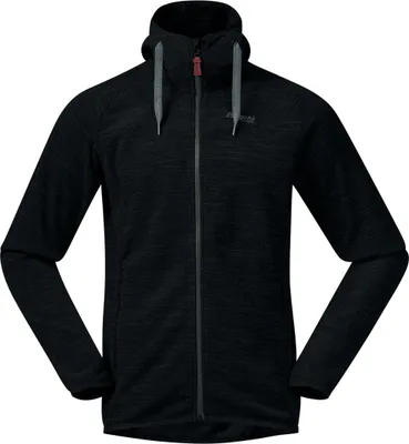 Produktbild von Hareid Fleece Jacket dark navy (7284) M