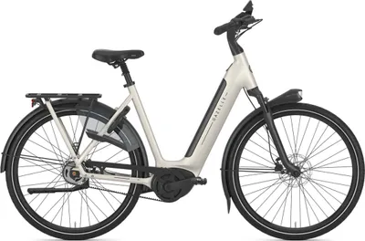 Image de GAZELLE Arroyo C5 HMB Elite 2025 | Hauteur du cadre : S