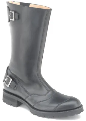 Produktbild von Kochmann Commander Motorradstiefel, schwarz, 39