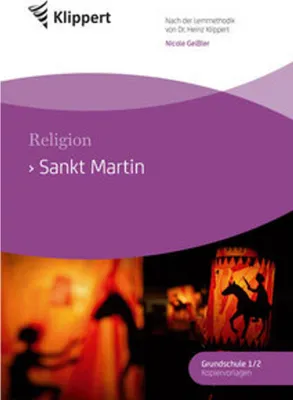 Obrázok produktu pre Sankt Martin