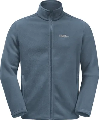 Produktbild von Jack Wolfskin WINTERSTEIN FZ Herren nature blue XXL