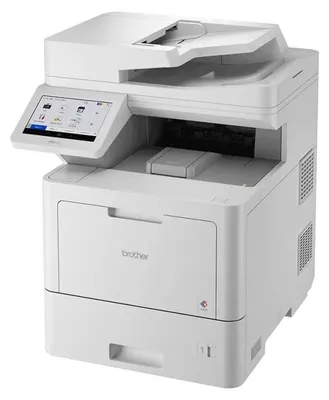 Image de Brother MFC-L9670CDN 4-in-1 (Speditionsversand)