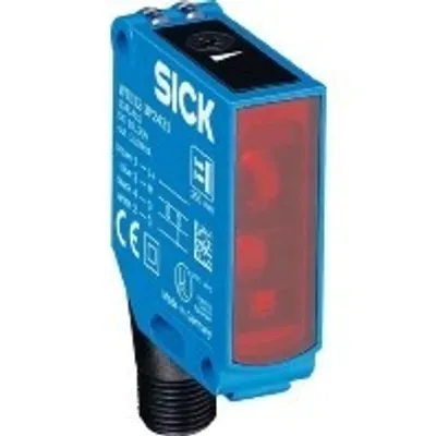 Produktbild von Sick Reflexions-Lichttaster WTB12-3P2431 1041411
