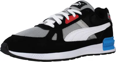 Produktbild von Puma Graviton Pro 7.5 Turnschuhe Schwarz / Weiß