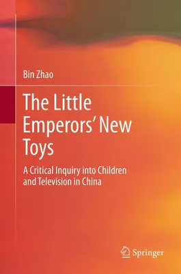 Produktbild von The Little Emperors' New Toys
