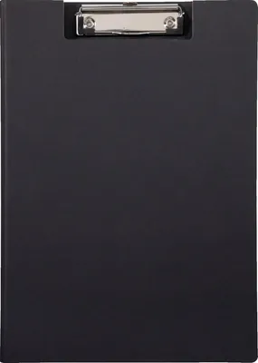 Image de MAUL Porte-bloc MAULbalance A4 portrait Carton noir