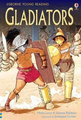 Imagen del producto de Gladiators