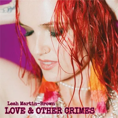 Produktbild von Love & Other Crimes
