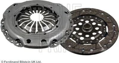 Produktbild von BLUE PRINT Kupplungssatz Kupplung für OPEL Astra G CC (T98) ADW193044