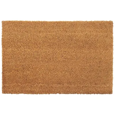 Zdjęcie produktu dla Wycieraczki, 5 Szt., Naturalne, 40X60 Cm, Włókno Kokosowe Lumarko!