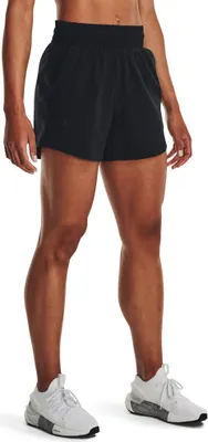 Obrázok produktu pre Kraťasy Flex Woven Short 5in-BLK
