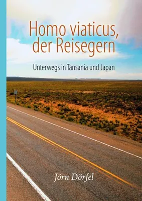 Produktbild von Homo viaticus, der Reisegern