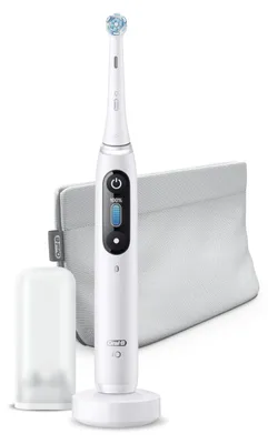 Produktbild von Oral-B iO Series 8 Special Edition, Elektrische Zahnbürste