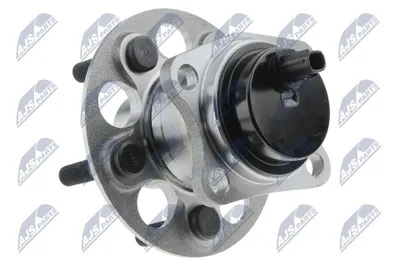 Produktbild von NTY Radlagersatz Hinten Links Hinten Rechts für TOYOTA Urban Cruiser (P1) KLT-TY-137