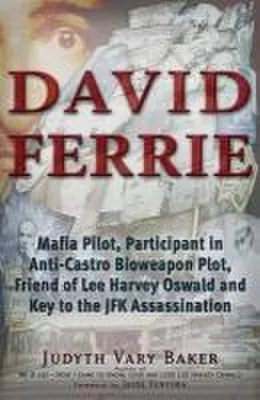 Obrázok produktu pre David Ferrie