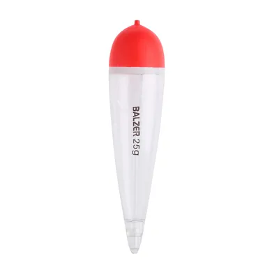 Produktbild von Balzer MK Adventure Hechtpose 10g