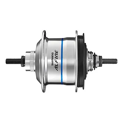Produktbild von SHIMANO Getriebenabe ALFINE Di2 SG-S7051-11 - 7051-11, Silber 32 Loch
