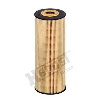 Produktbild von Luftfilter HENGST FILTER E233L01