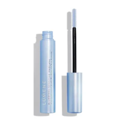 Immagine prodotto di Lumene Blueberry Sensitive Mascara Nero 9ml