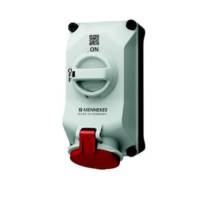 Image de Prise murale Mennekes 5603506G