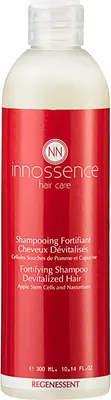 Immagine prodotto di Innossence Regenessent Shampoo Fortificante 300ml
