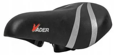 Produktbild von Vader VD701A Kinder Fahrradsattel 20 Zoll