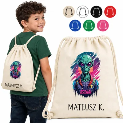 Obrázok produktu pre TAŠKA NA ŠPORT – MIMOPUTNÍK V NEÓNovej, KREMLOVEJ BLÚZKE