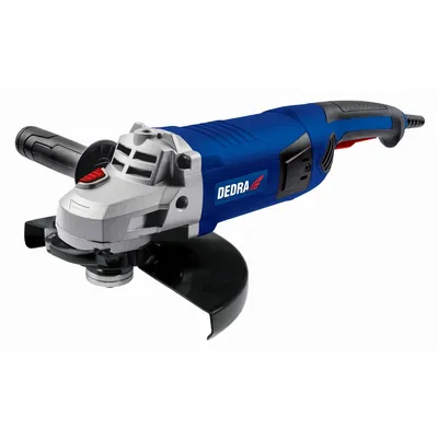 Produktbild von Szlifierka Kątowa, Diax Dedra Ded7937 230Mm 2100W