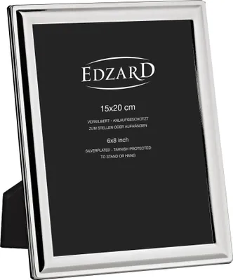Produktbild von EDZARD Fotorahmen Terni 15x20 cm