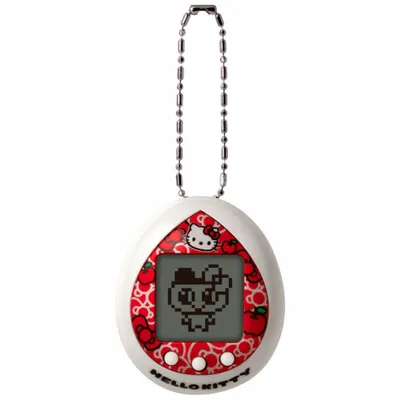 Immagine prodotto di Bandai TAMAGOTCHI NANO - HELLO KITTY RED