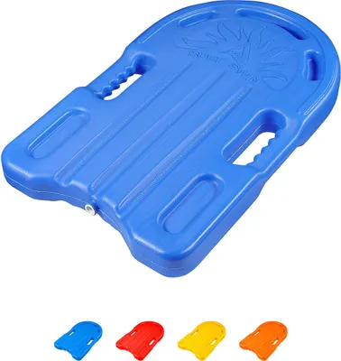 Produktbild von Schwimbrett Badespaß Bodyboard Schwimmboard Schwimmhilfe mit Handgriffen, klein