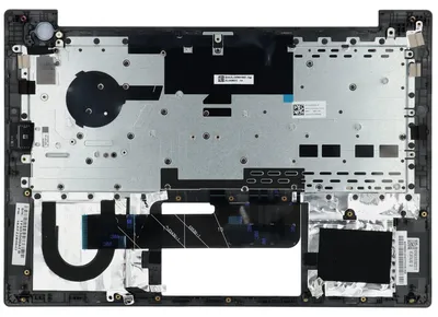 Zdjęcie produktu dla Lenovo 5CB0W44438, Cover + keyboard, Lenovo, ThinkBook 14-IML