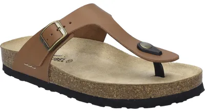 Produktbild von JOSEF SEIBEL Hermine 02 | Zehentrenner für Damen | Braun