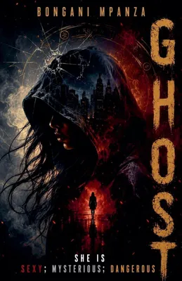 Produktbild von Ghost