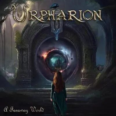 Produktbild von Orpharion: A Faraway World