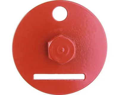 Produktbild von GAH-Alberts Einschraub-Werkzeug für Flechtzaunhalter, Stahl, Zinkphosphatierung, 10 Stück(e)