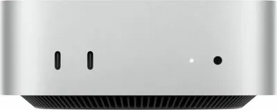 Produktbild von Mini-PC Apple Mac Mini M4 16 GB RAM 512 GB SSD