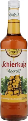 Produktbild von Harz-Glitzer vegan - Schierkuja