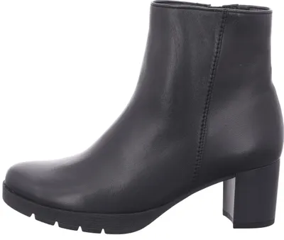 Produktbild von Gabor Comfort Weite G Stiefelette Schwarz