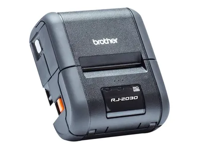 Image de Brother Etikettendrucker RJ-2030, Belegdrucker